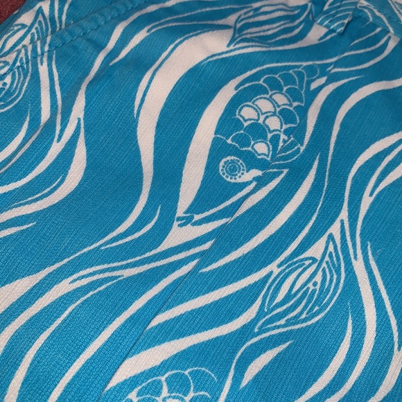 Lilly Pulitzer shorts - Picture 4 of 6